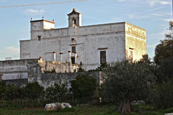 Masseria Vagone