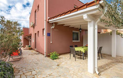 Holiday Home Rab with Sea View II