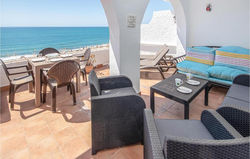 Holiday Home Fuengirola with Sea View I