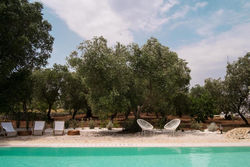 Fikus - the Apulian B&B