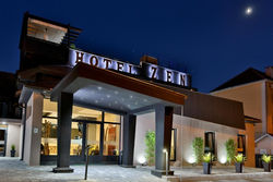 Garni Hotel Zen