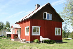 Lillvikens B&B