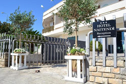 Hotel Naitendi