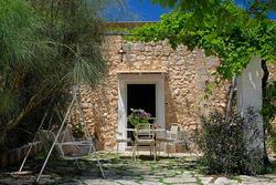 Masseria Pagliamonte Ortensia