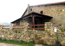 Casa Rural La Charruca