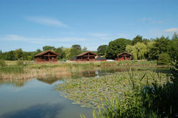 Watermeadow Lakes & Lodges