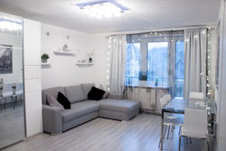 Apartament przy Jaworzynie