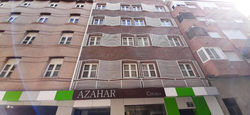 Hotel Azahar