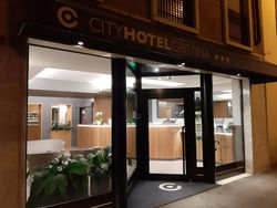 CityHotel Cristina Vicenza