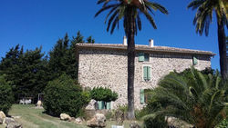 Bastide les Buis