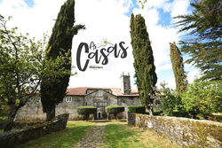 As Casas Ribeira Sacra