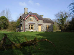 Ballealy Cottage