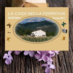 La Casa nella Vecchia Ferrovia