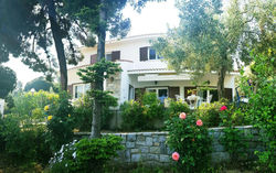 Villa Eleonas