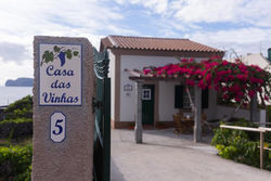 Casa das Vinhas