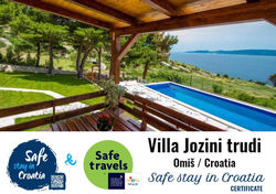 Villa Jozini trudi