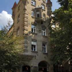 Hotel Mariandl