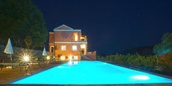 Luxury Villa Perla