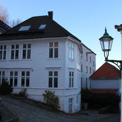 Skuteviksveien 42