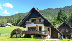 Holiday Home Vila Kopriva