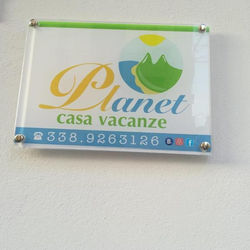 Casa Planet