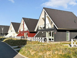 Holiday Home Strandblick III