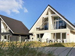 Holiday Home Strandblick IV