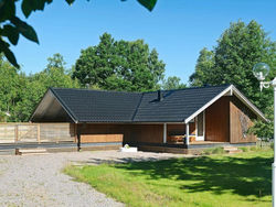 Holiday Home Rapphönsvägen