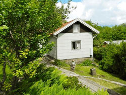 Holiday Home Dalabergsvägen