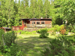 Holiday Home Gönäs