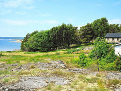 Holiday Home Rossö II