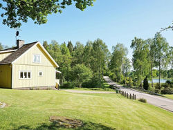 Holiday Home Broholm