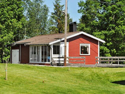 Holiday Home Nästeviksgården