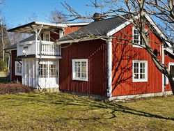 Holiday Home Rosenholm