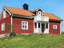 Holiday Home Östergården