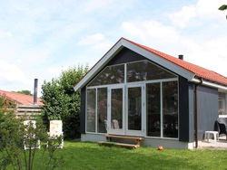 Holiday Home Hallumvej II