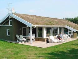 Holiday Home Ørnebjergvej