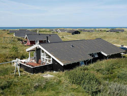 Holiday Home Sandmarken