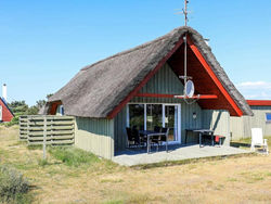 Holiday Home Fyrmarken