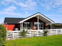 Holiday Home Raade III