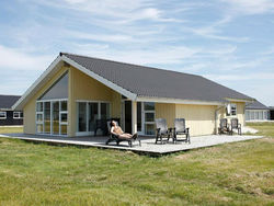 Holiday Home Kronvildtvej V