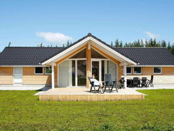 Holiday Home Kronvildtvej IV