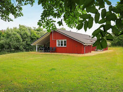 Holiday Home Hannesvej IV