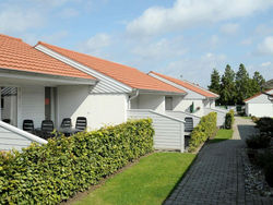 Holiday Home Paradiset II