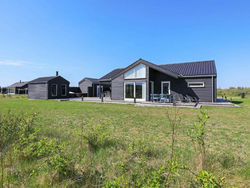 Holiday Home Kronvildtvej II