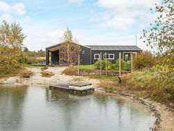 Holiday Home Skovsøen IV