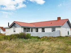 Holiday Home Sandnæshagevej II