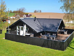 Holiday Home Vesteragegyden