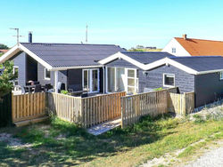 Holiday Home Strandvejen IV