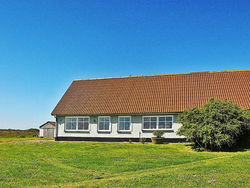 Holiday Home Holmsland